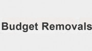 Budget Removal