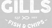 Gills Fish & Chips