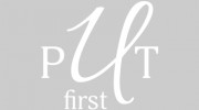 Put U First