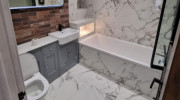 Ken Newton Tiling