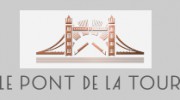 Le Pont de la Tour