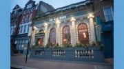 The Old Bank