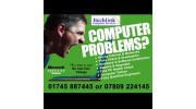 I Tech Link