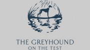 The Greyhound on the Test