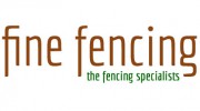 Fine Fencing