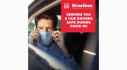 Starline Taxis Cheltenham