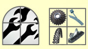 Willy Bain's Bicycle Repairs