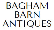 Bagham Barn Antiques