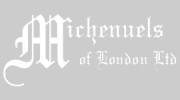 Michenuels of London