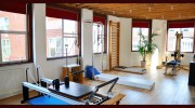Pilates & Yoga Movement Studio