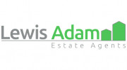 Lewis Adam