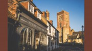 Petworth Antiques Market