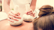Thai Massage SW19
