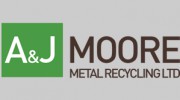 A & J Moore Metal Recycling