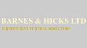 Barnes & Hicks