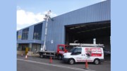 Dagenham Industrial Roofing