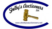 Shelby's Auctioneers