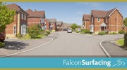 Falcon Surfacing