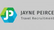 Jayne Peirce Travel Recruitment