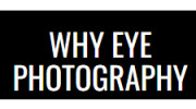Why Eye Photography