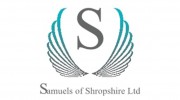Samuels of Shropshire