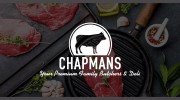 Chapman's Butchers