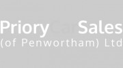 Priory Car Sales