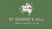 St George's Hill Lawn Tennis Club