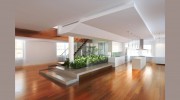 Tufts Flooring