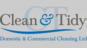 Clean & Tidy