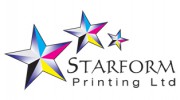 Starform Printing