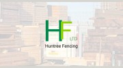Huntree Fencing
