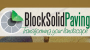 Block Solid Paving