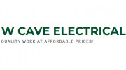 W Cave Electrical