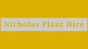 Nicholas Plant Hire