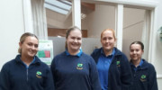 Little Echoes Day Nursery