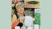 Maggie's Cafe Restaurant