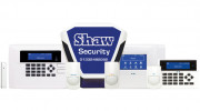 Shaw Electrical & Security