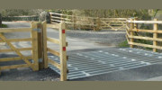 Gregory Fencing