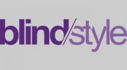 Blind Style At Home