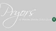 Pryors Hayes
