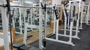 Cheadle Modern Health Gym