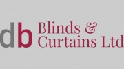 DB Blinds & Curtains