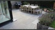 Natural Paving
