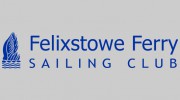 Felixstowe Ferry Sailing Club