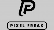 Pixel Freak Creative