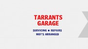 Tarrant's Garage
