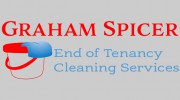 Graham Spicer Cleaning Services London