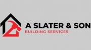A Slater & Son