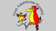 First Adventures Nursery